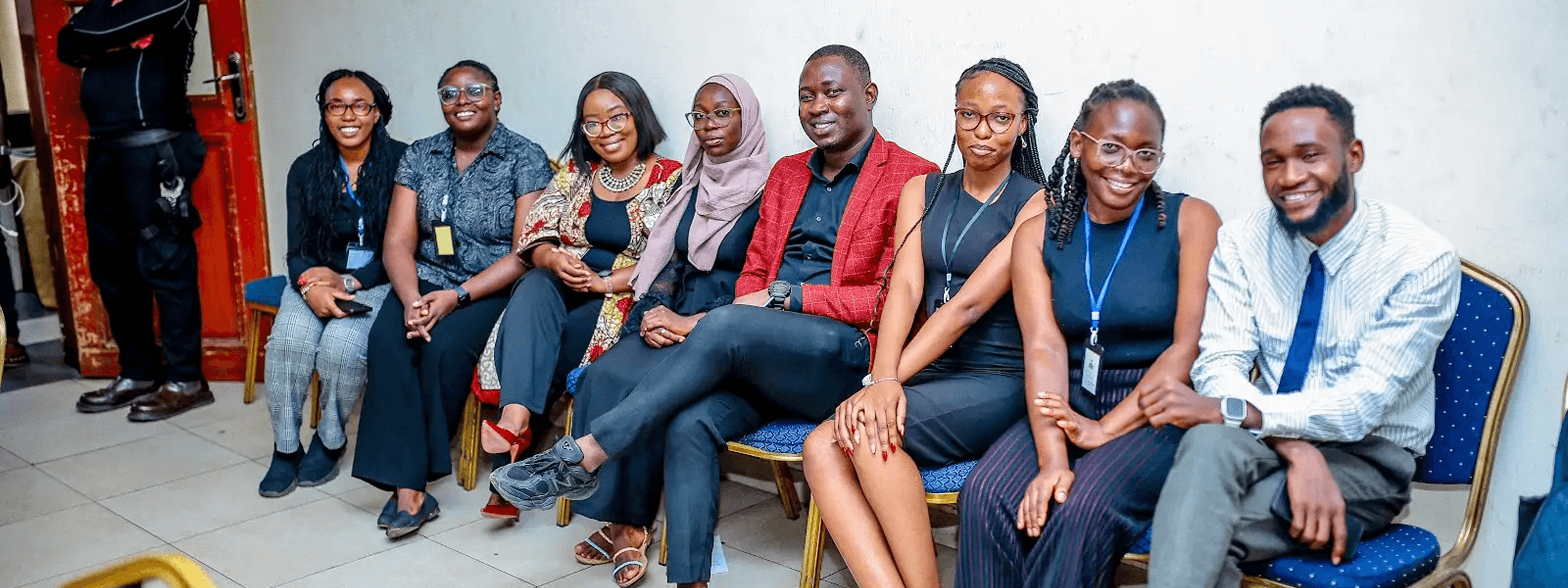 Take Action - Asido Team