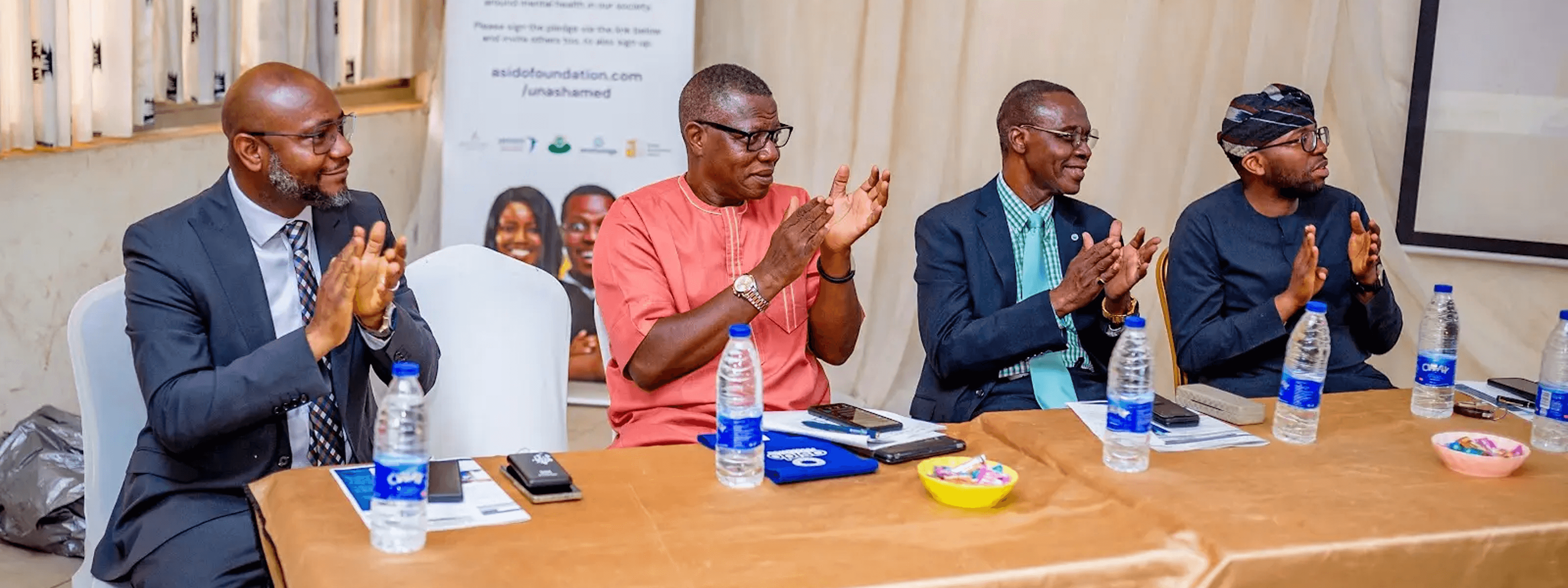 Milestones - Asido Team