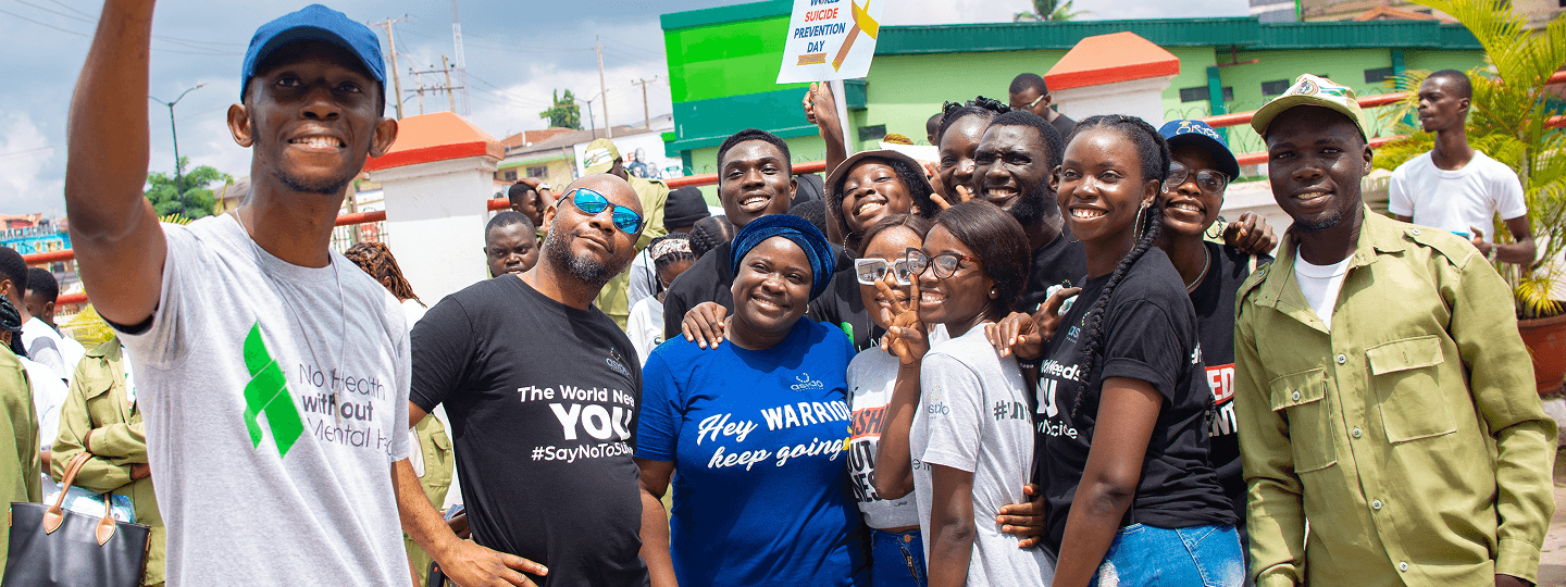 Who We Are - Asido Team