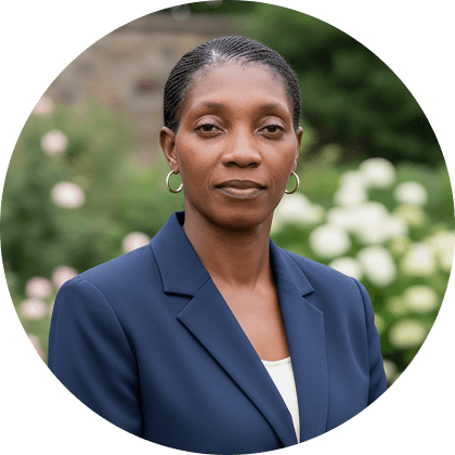 Dr Olayinka Abimbola Egbokhare - Asido Foundation team member