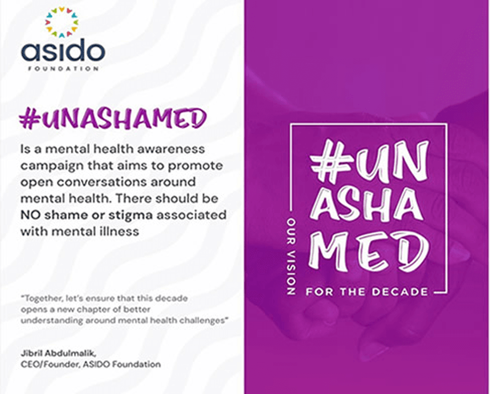 Online mental health platform