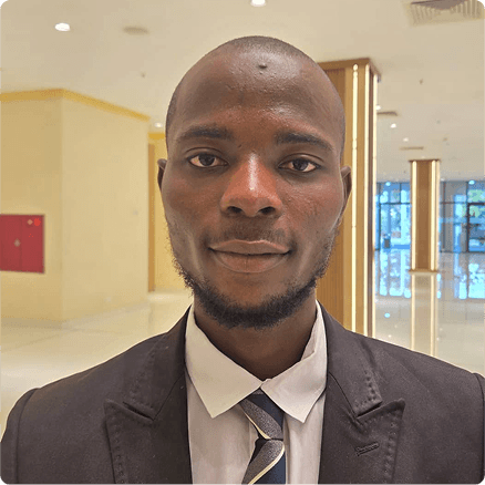 Sulaiman Abdulrazaq Opeyemi