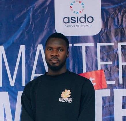 Adedeji Oluwabukunmi Adeolu