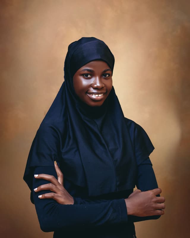 Salau Ameerah Abimbola