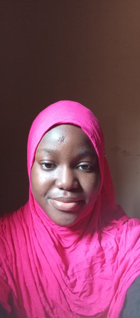 Odunlami Juwayriyah Sijibomi