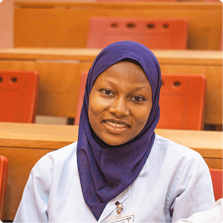 Umulkhairah Onyioiza Arama