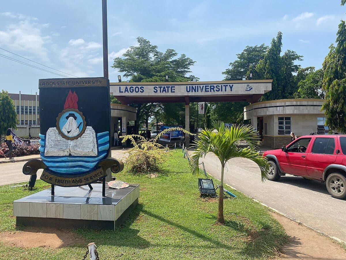 ACN LASU, Lagos campus
