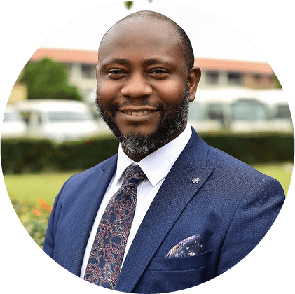 Prof. Jibril Abdulmalik