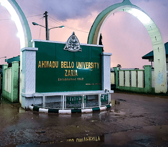 ACN ABU, Kaduna campus