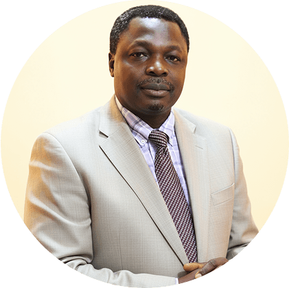 Prof. Taiwo Lateef Sheikh - Asido Foundation team member