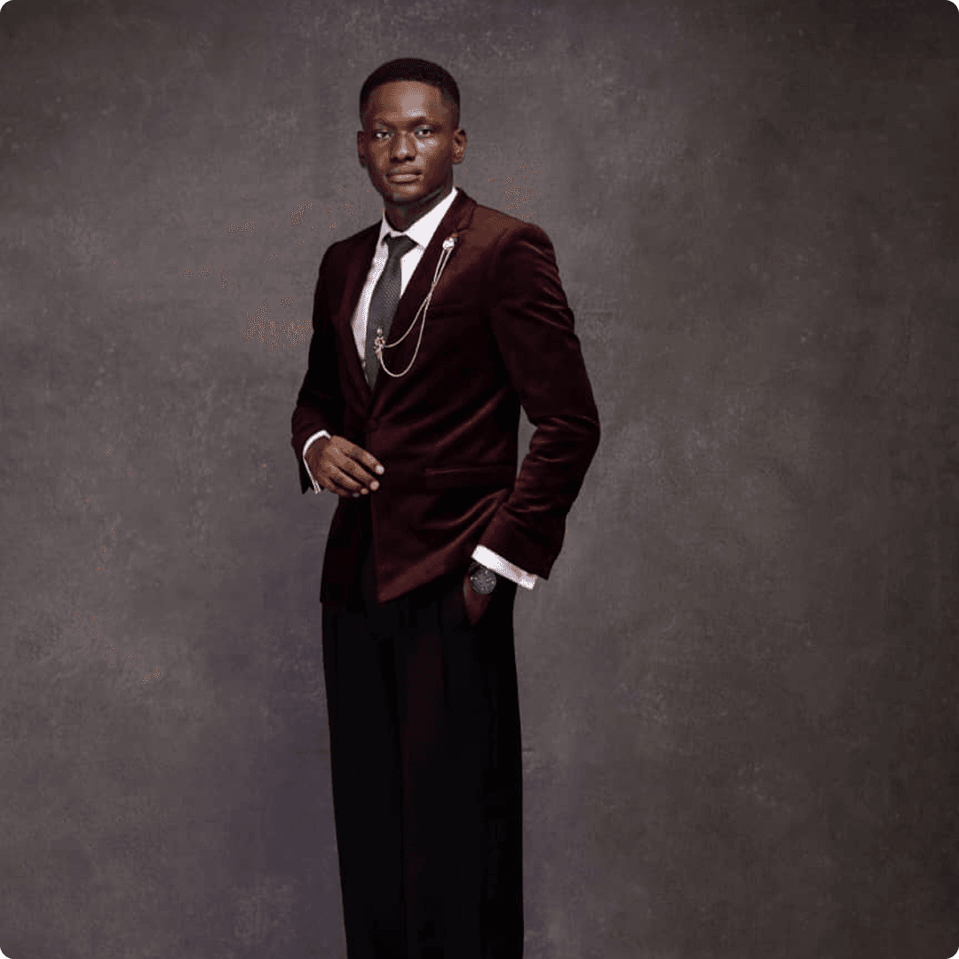 Olaoluwaposi Ogunlana