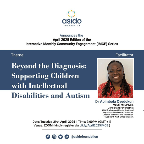Beyond the Diagnosis: Supporting Children with Intellectual Disabilities and Autism